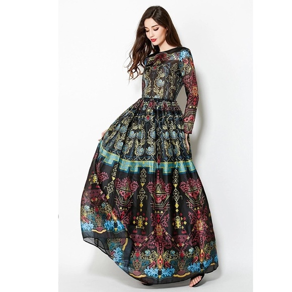 2018 spring dress brand new - Picture 3 of 3